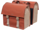 Bazalka BASIL URBAN LOAD DOUBLE PANNIER BAG 48-53L, Unive...