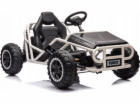 Buggy A8812 Black 24V na baterie Lean Cars