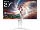 GIGABYTE M27QA ICE, herní monitor