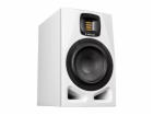 Adam Audio A7V Arctic White - aktivní monitor, bílý