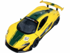 Kovový model - 1:31 Mclaren P1 GTR