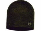 BUFF MERINO MIDWEIGHT BEANIE SOLID BARK kapa