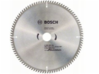 Bosch pilový kotouč Eco Aluminium 254 x 30 mm 80z (260864...