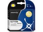 Inkoust Asarto  pro Brother 427YXN| LC427XLY | 5000 stran...