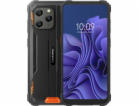 Blackview BV5300 Plus 8/128GB smartphone Černá a oranžová...