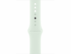 Smartband Apple  45mm Soft Mint Sport Band - S/M