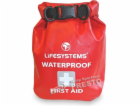 Lifesystems Waterproof Traveller First Aid Kit