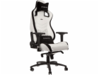 Noblechairs EPIC bílé křeslo