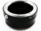 Pixco Adaptér OLYMPUS / PANASONIC MICRO 4/3 [m4/3] -&gt; ...