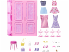 Sada Mattel Dream Wardrobe 3.0 (HXD59)