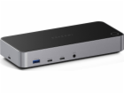 Satechi Triple 4K Display USB-C/USB-A Station/Replicator ...