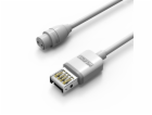 ROMOSS eUSB kabel 16V eUSB Cable (9c DC15-16V)