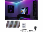 Paulmann LED pásek Kompletní sada DYNAMIC LED pásek RGB+ ...