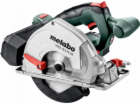 METABO.PILA MKS 18 LTX 58 METABOX KOSTRA 340