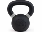 Kettlebell Tiguar Litinový kettlebell RAW Tiguar 10 kg V2