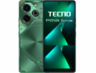 Tecno TECNO POVA 6 Pro 5G smartphone 12/256GB Zelená