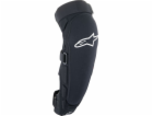 Alpinestars  A-IMPACT PLASMA PRO KNEE SHIN PROTECTORS chr...