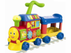 Smily Play Ride-On Locomotive, Grow with Me - 0803