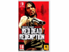 Hra Nintendo Switch Red Dead Redemption