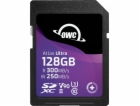 Karta OWC Atlas Ultra SDXC 128 GB Class 10 UHS-II/U3 V90 ...