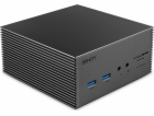 Lindy DST-Pro 101 USB-C stanice/replikátor (43378)