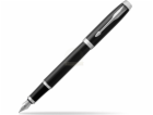 Parker PLNICÍ PEN PARKER IM BLACK CT