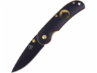 Nůž Puma Solingen Puma Solingen Drop Point Folder 63 mm (...