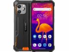 Blackview BV8900 Pro 8/256GB smartphone Černá a oranžová ...