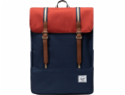 Herschel  Survey Backpack 11404-06247 Navy Blue Jedna vel...