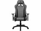 Arozzi Gaming Stuhl Avanti Ash SoftFabric