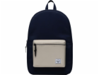 Herschel  Settlement Backpack 10005-05740 Navy Blue Jedna...