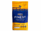 FISH4DOGS Finest Ocean White fish Large Adult - suché krm...