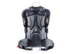 Deuter Alproof 30 SL redwood/black - lavinový batoh