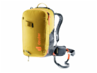 Deuter Alproof Lite 22 turmeric/black - lavinový batoh