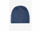 Čepice Buff Heavyweight Merino Wool Beanie - Indigo