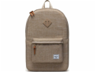 Herschel  Classic Heritage Backpack 10007-05441 Hnědý Jed...