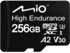 Mio High Endurance MicroSDXC karta 256 GB Class 10 UHS-I/...