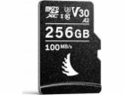 Angelbird AV Pro SDHC karta 256GB UHS-I/U3 V30 (AVP256MSD...