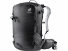 Lyžařský batoh Deuter Freerider 28 SL black