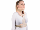 Polokorzetová hrudní ortéza Collar Stark Stabilizer