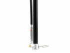 Rockbros bicycle pump JG-004ABK (black)