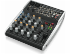 Behringer XENYX 1002SFX - audio mixér