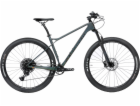 Horské kolo SILVERBACK Superspeed CF, SRAM GX 12s, vel.L ...