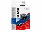 KMP C89D cartridge cerna DP kompatib. s Canon PGI-550PGBK