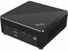 MSI Cubi N ADL-072XEU Intel® N N200 4 GB DDR4-SDRAM 128 G...