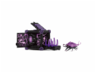 Schleich Eldrador Creatures BattleCave Shadow Isopod, fig...