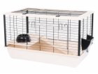 INTER-ZOO Bunny 80 De Luxe - klec pro hlodavce - 78 x 48 ...