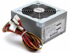 EVOLVEO zdroj 400W PULSE, ATX 2.2, 12cm fan, pas. PFC, 2x...