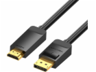 DisplayPort 1.2 to HDMI 1.4 Cable Vention HAGBH 2m, 4K 30...