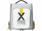 PETKIT Breezy xZone Pet Carrier- Grey (P7703a)